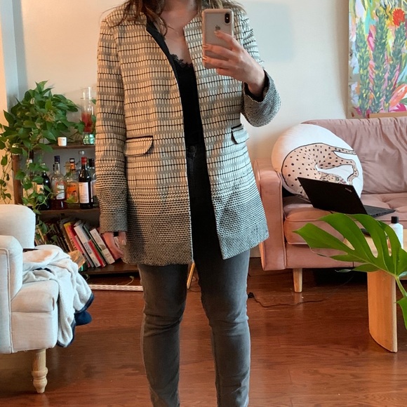 Cynthia Rowley Coat - Picture 2 of 5